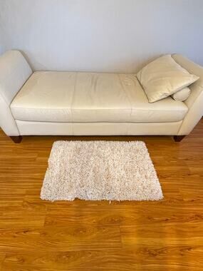 Canyon Blush Accent Rug 2 x 3 India